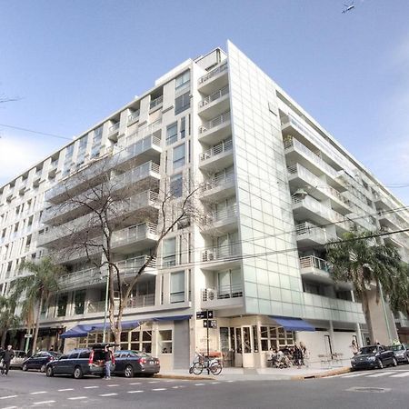 Casasur Bellini Hotel Buenos Aires Exterior photo