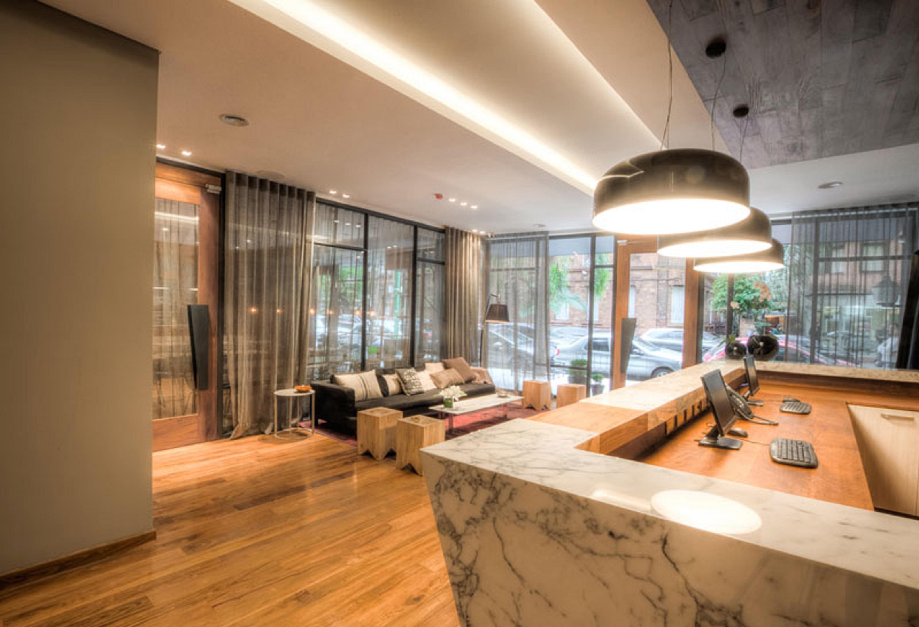 Casasur Bellini Hotel Buenos Aires Exterior photo