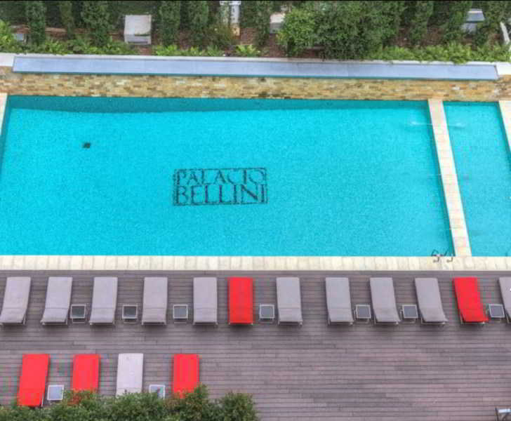 Casasur Bellini Hotel Buenos Aires Exterior photo